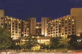 Hotel Hyatt Regency new Delhi
