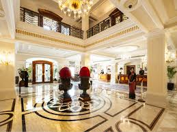 THE IMPERIAL HOTEL Hotel new delhi