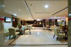 hotel airport residency new delhi
