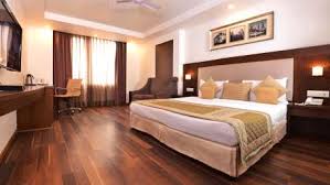hotel le roi paharganj Delhi