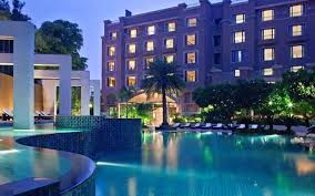 hotel radisson blu dwarka Delhi