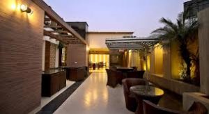 hotel the prime balaji deluxe New Delhi